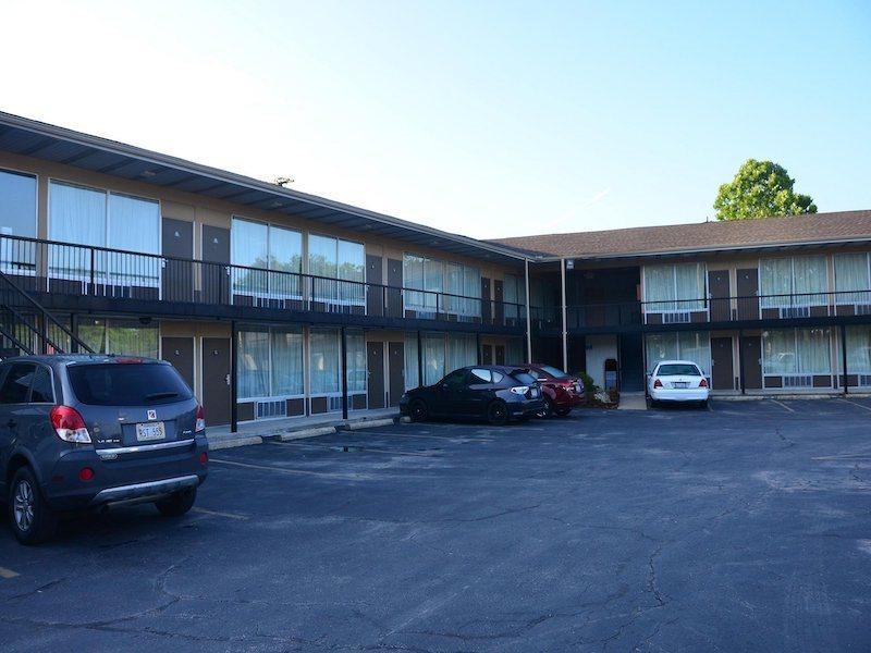 Days Inn Rolla Exterior photo