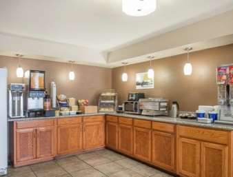 Days Inn Rolla Restaurant photo