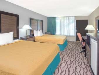 Days Inn Rolla Room photo
