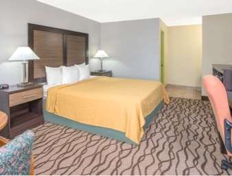 Days Inn Rolla Room photo