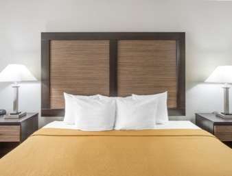 Days Inn Rolla Room photo